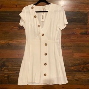 Brand new moon river swing dress